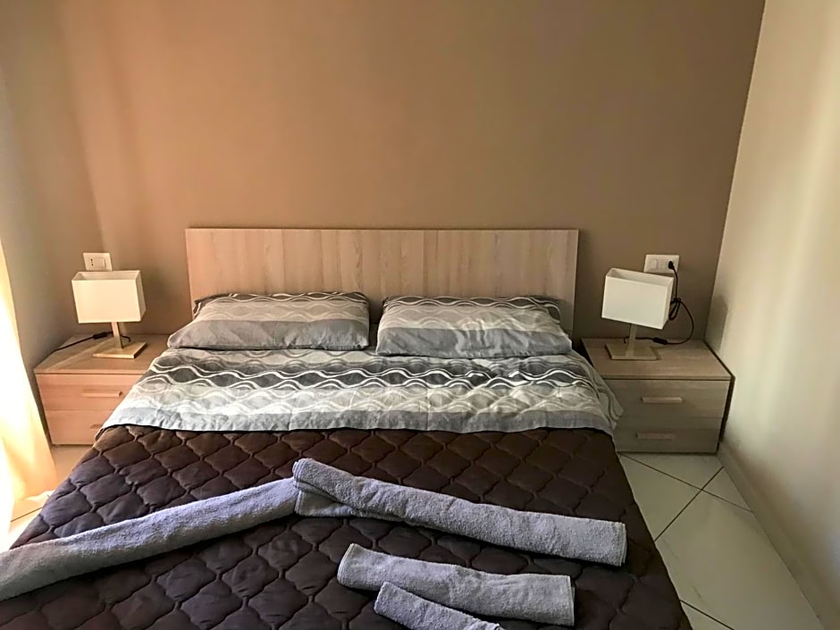 Mignone Luxury House