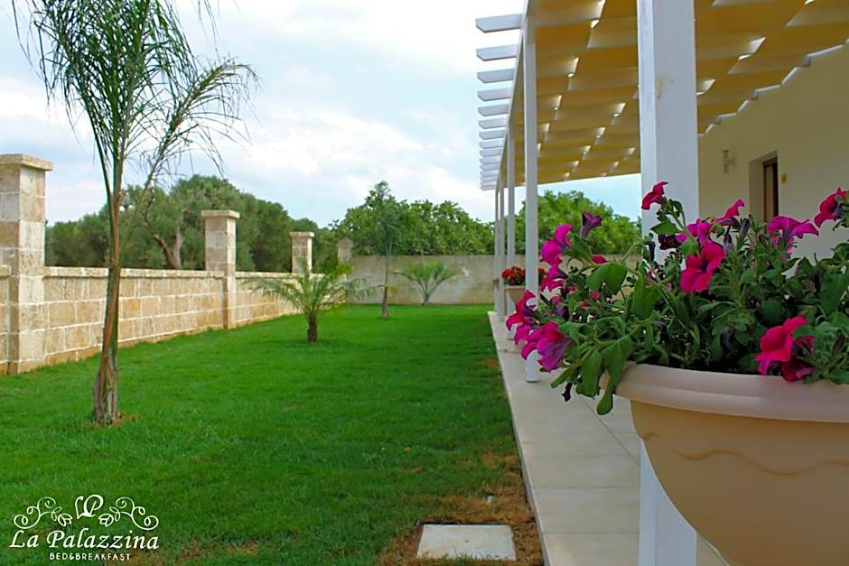 La Palazzina Bed & Breakfast