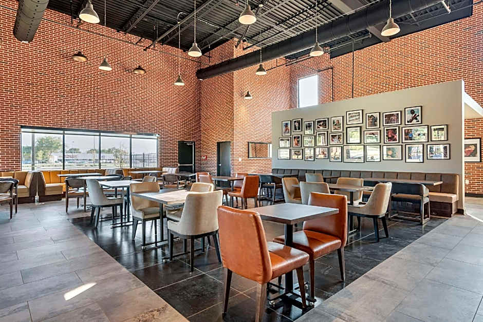 Lyric Hotel West End, Ascend Hotel Collection