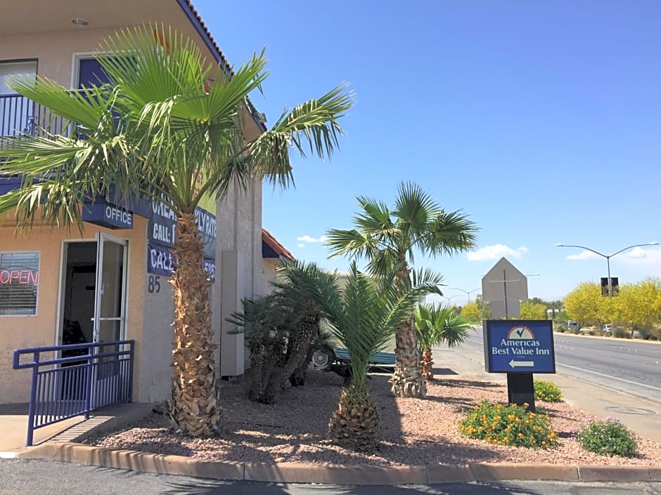 Motel 6 Henderson, NV