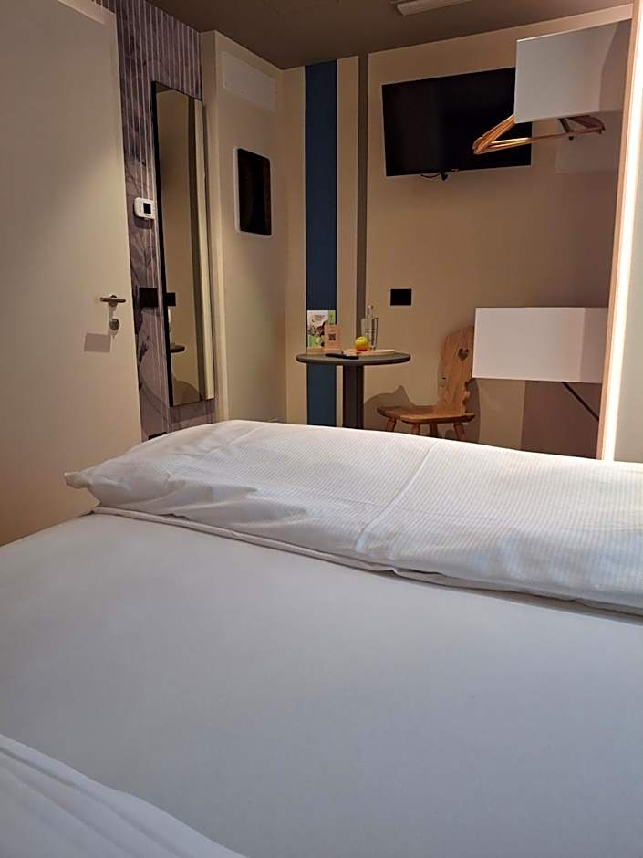 Hotel Dolomiti Saone