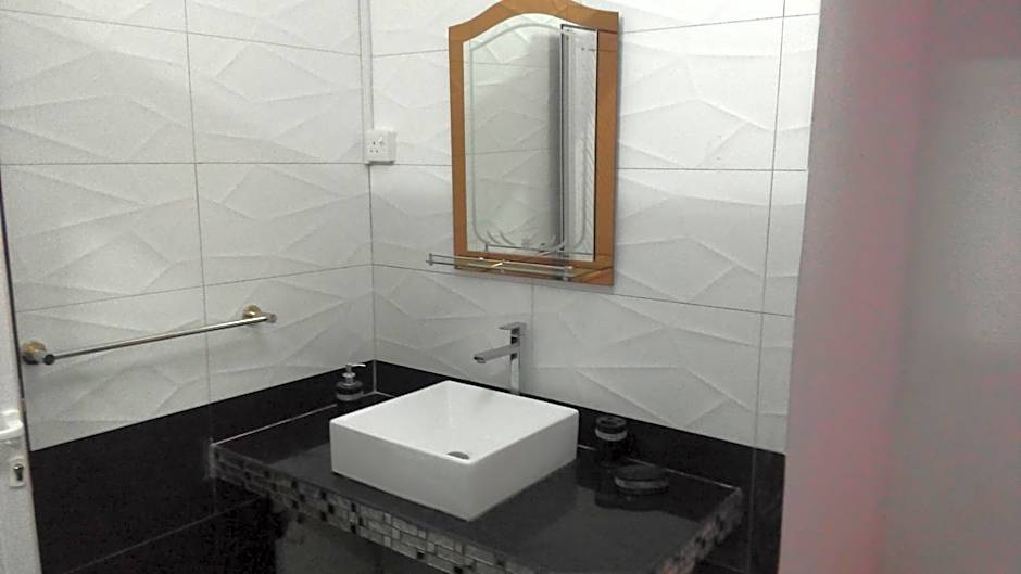 Residence Les Bambous