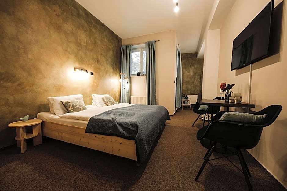 Hotel Rehavital