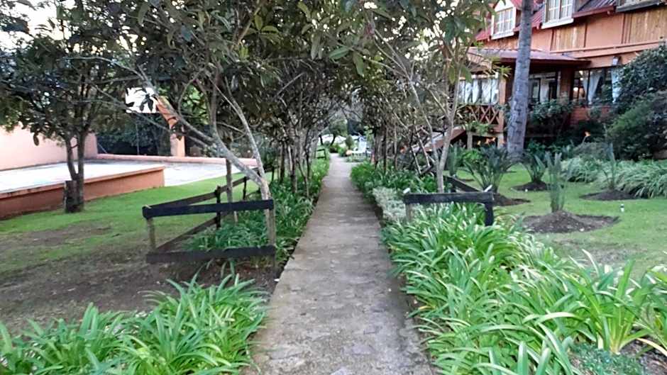 Hotel Rancho Constanza