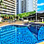 Palmerston Tower on Southport Broadwater