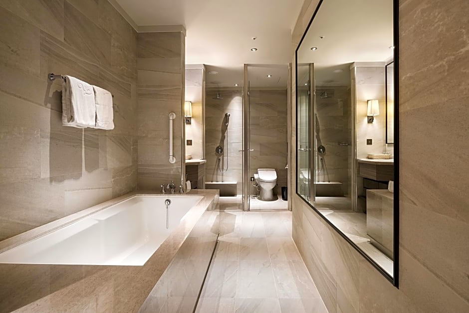 The Huan Hotel Taichung