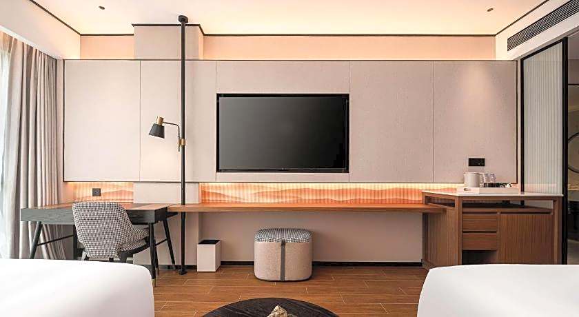 Hilton Garden Inn Anqing Susong