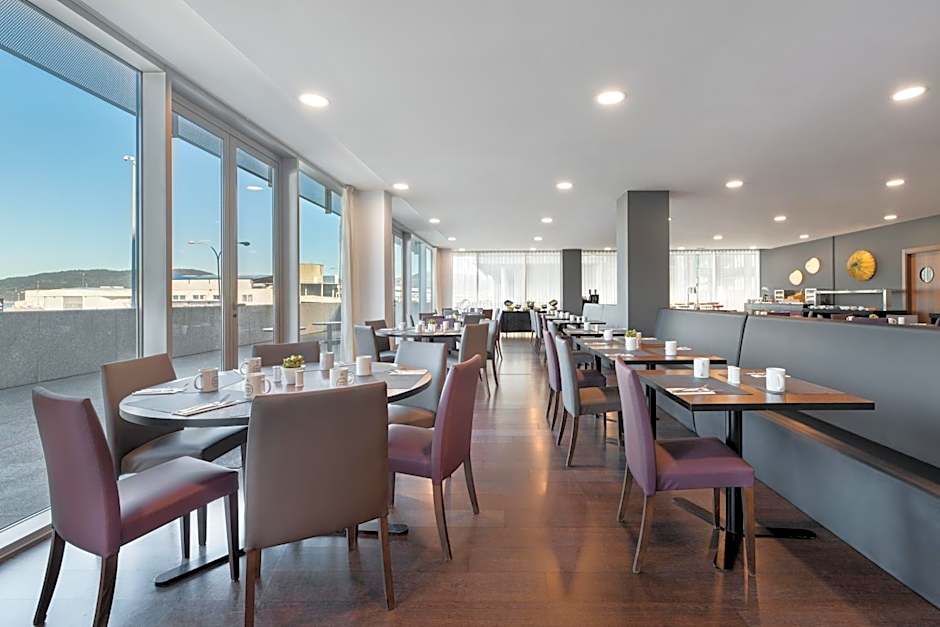 Eurostars Mar de Vigo