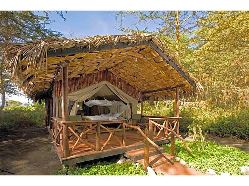 Migunga Tented Camp