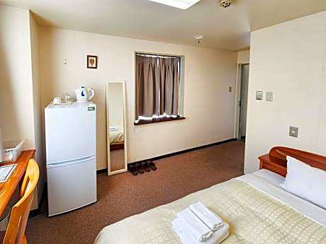 Double Room - Non-Smoking