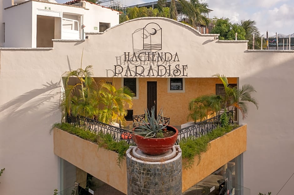 Hacienda Paradise By Xperience Hotels
