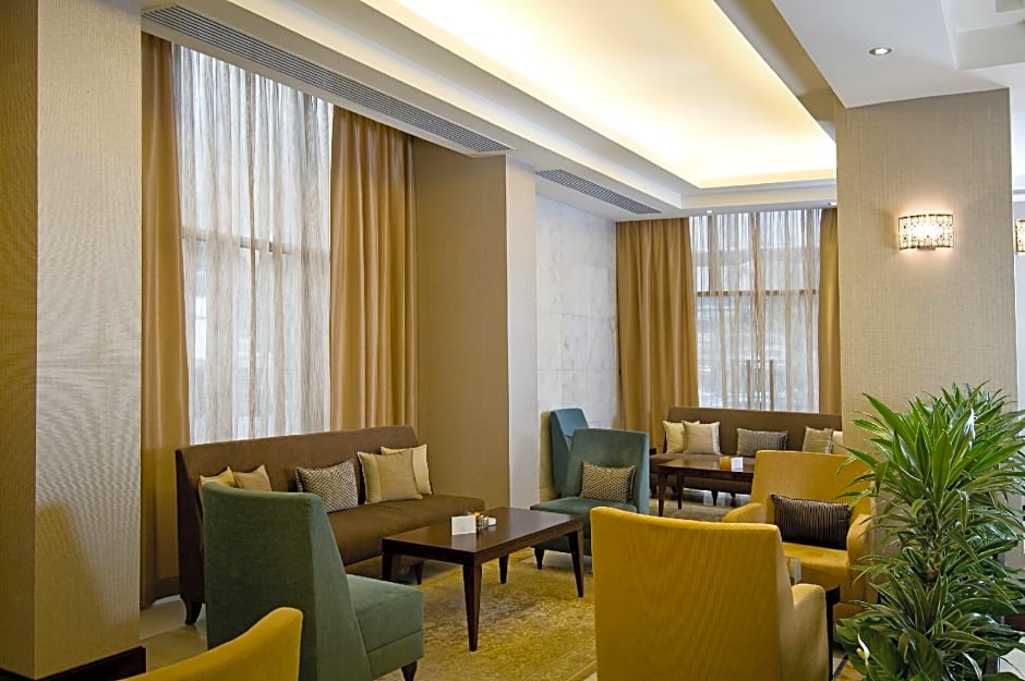 Copthorne Downtown Abu Dhabi