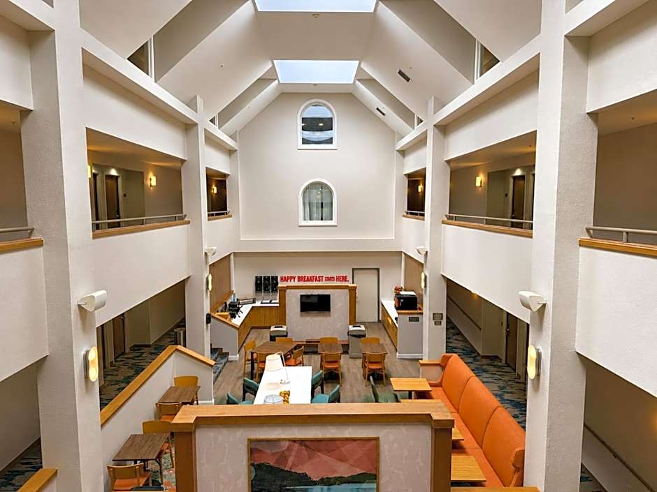 Hampton Inn Cartersville