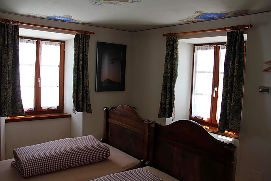 Albergo San Gottardo