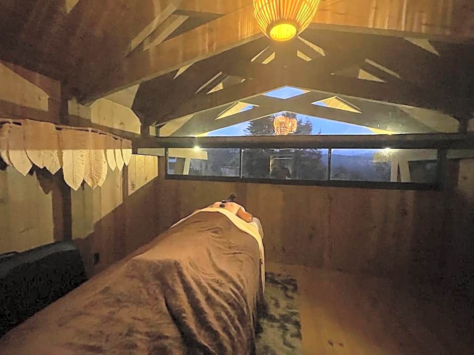 El Lugar del que te hable Hotel Boutique