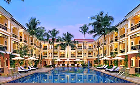 La Estoria, Goa - IHCL SeleQtions