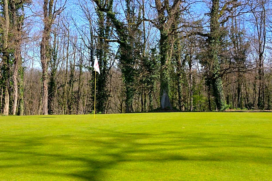 Best Western Golf D'Albon