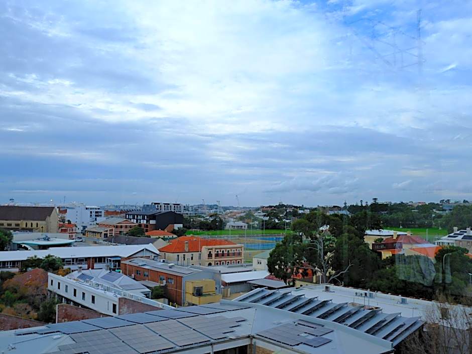 Gallery Serviced Apartments