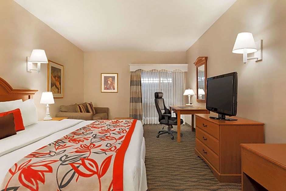 Photo 1 of 4 of Business 1 King Bed
