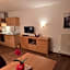 Apartmentanlage am Kellerberg