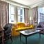 The Pontchartrain Hotel
