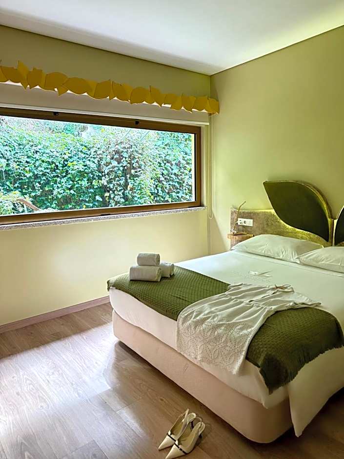 Beleza Serra Guide Hotel