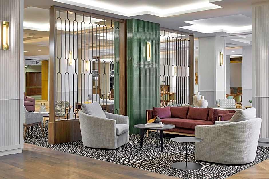 Sheraton Birmingham