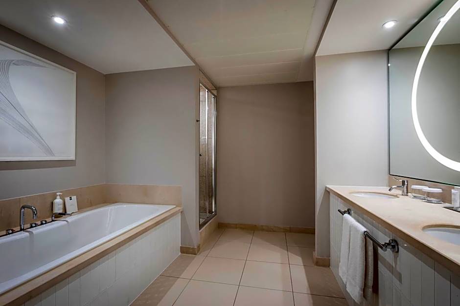 The Morrison Dublin, Curio Collection by Hilton