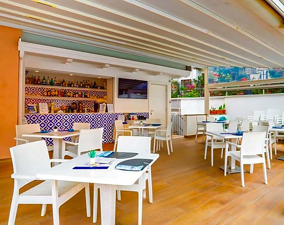 Hotel Villa Maria