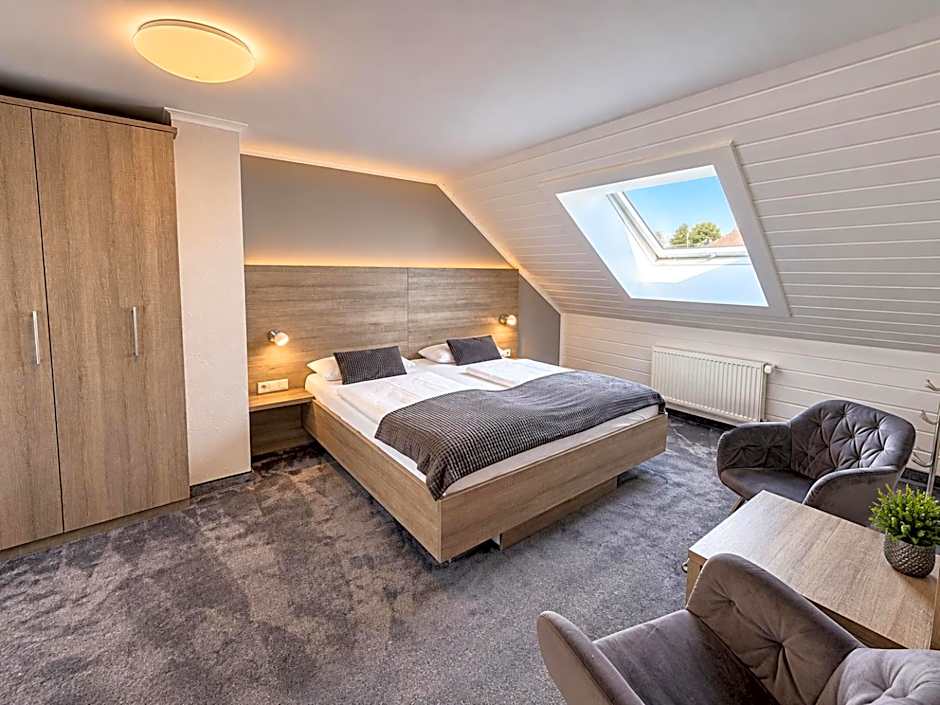 Hotel Forsthaus