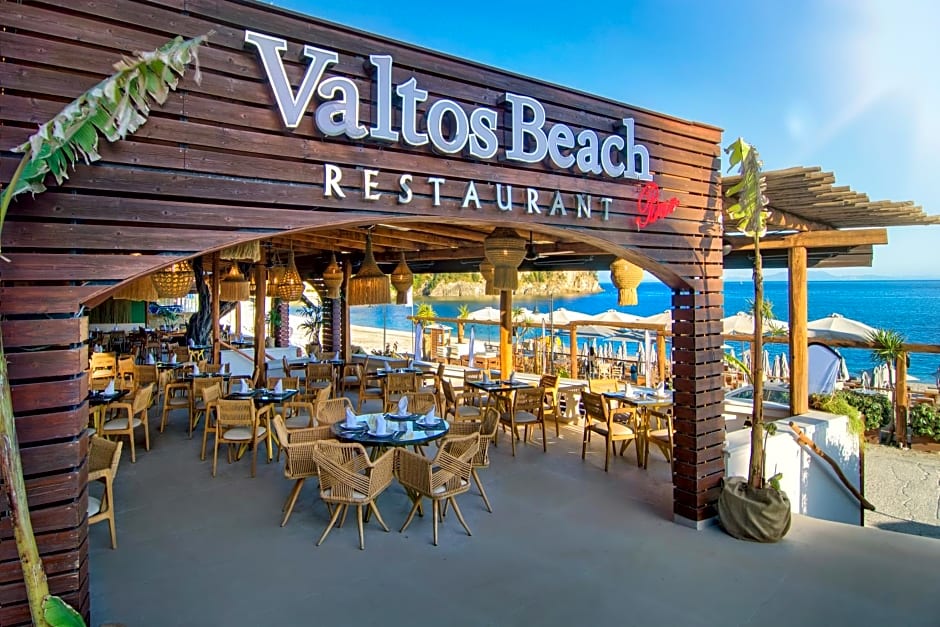 Valtos Beach Hotel