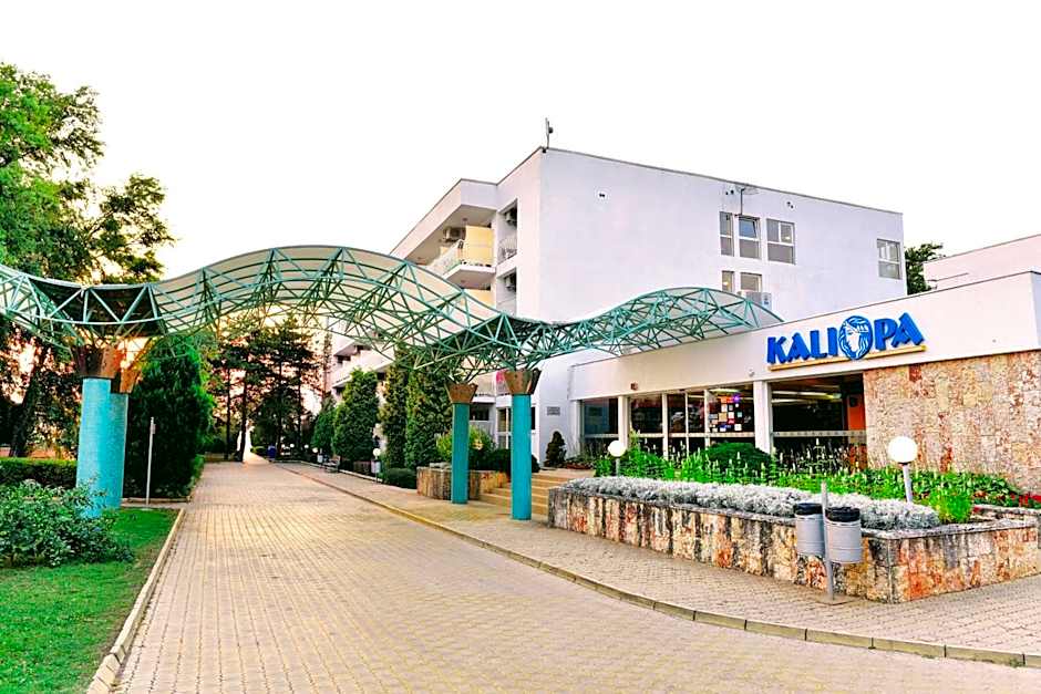 Kaliopa Hotel