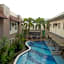 Circle Inn Hotel and Suites Bacolod