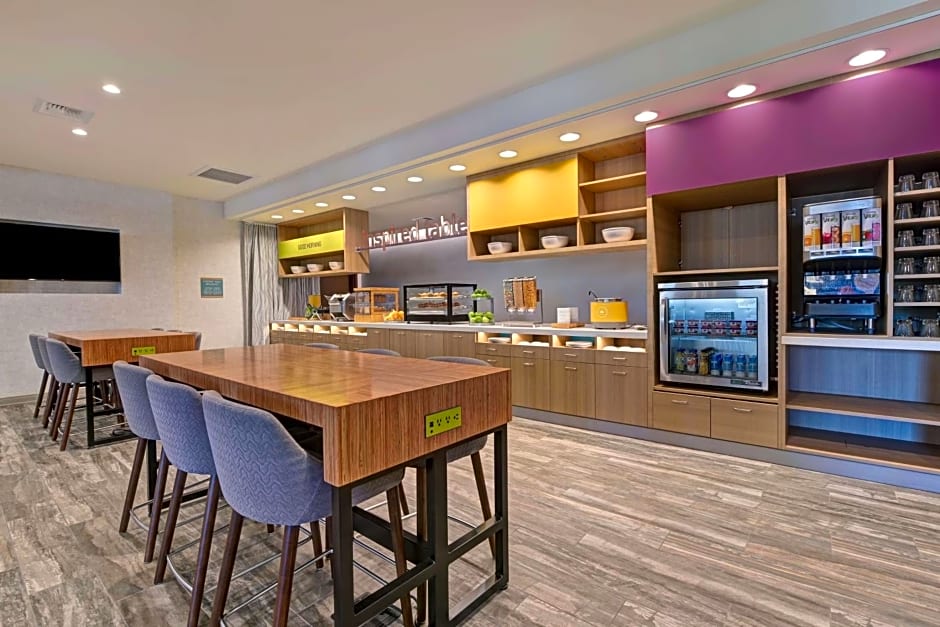 Home2 Suites By Hilton Atascadero, Ca