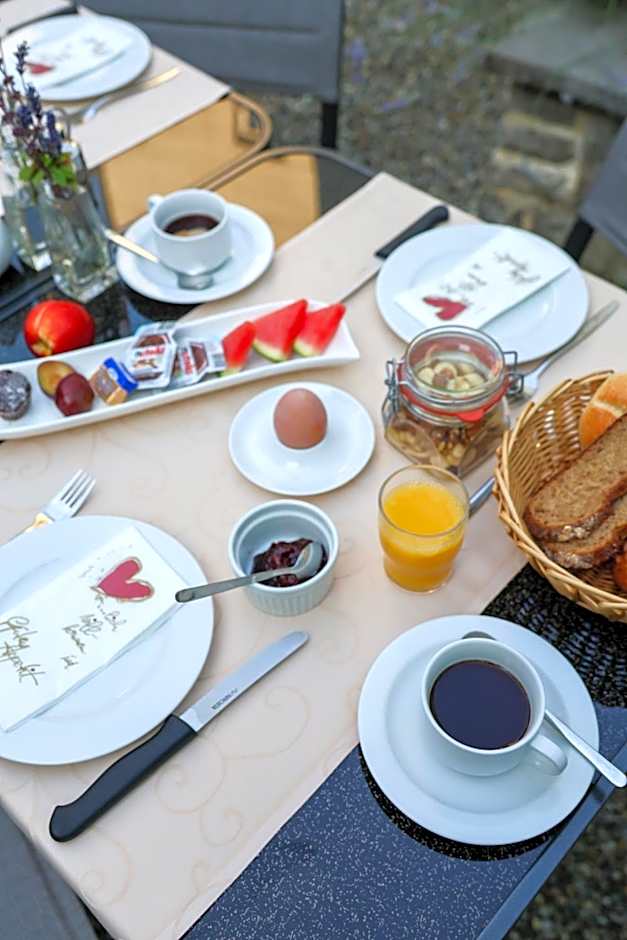 Hotel Garni Brugger
