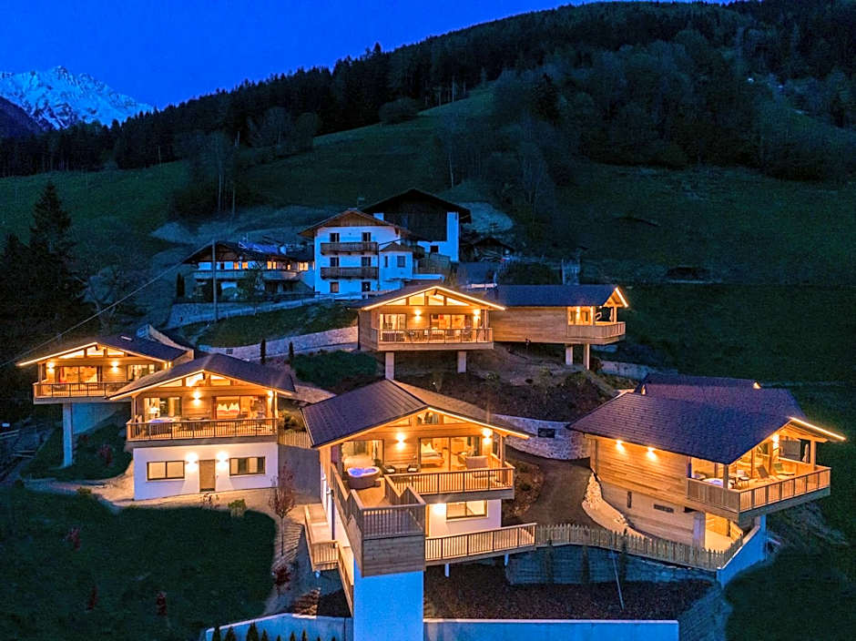 Mountain Village Hasenegg