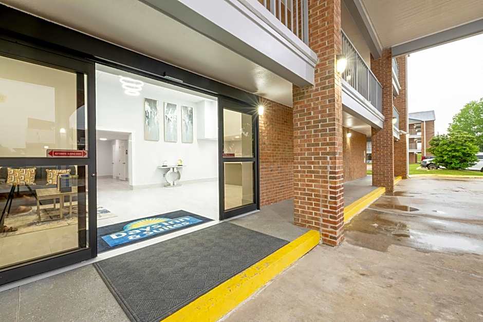 Days Inn & Suites by Wyndham Bossier City - Casino Area