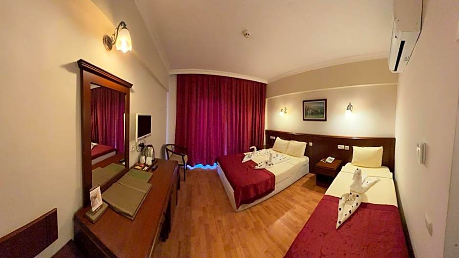 ASTORIA PARK HOTEL & Spa ALL INCLUSIVE CONCEPT