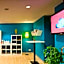 Ibis Styles Duesseldorf Neuss Hotel