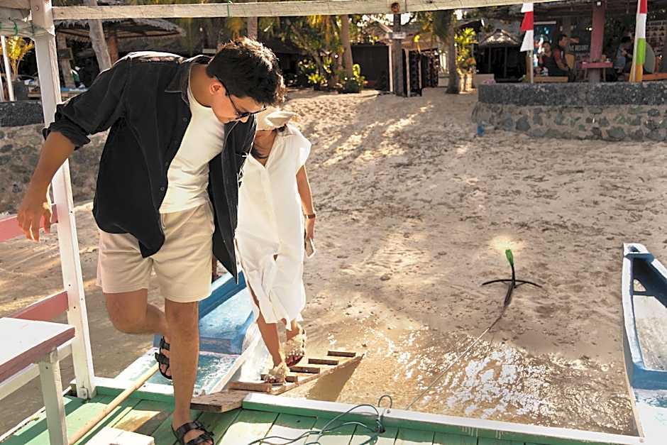 Best Western Plus Coco Palu