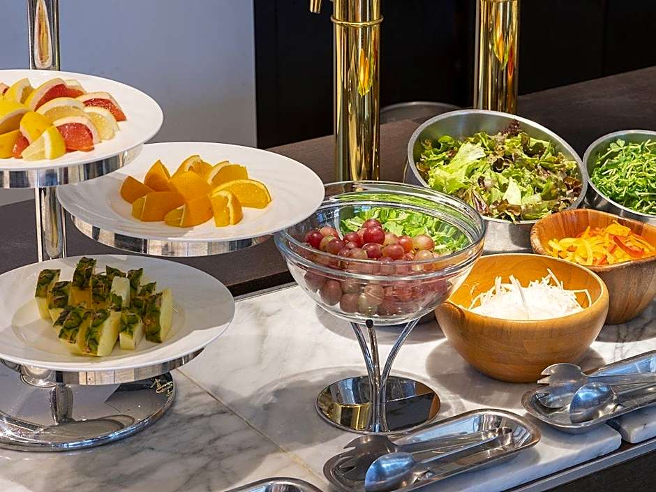 Hotel Jal City Haneda Tokyo