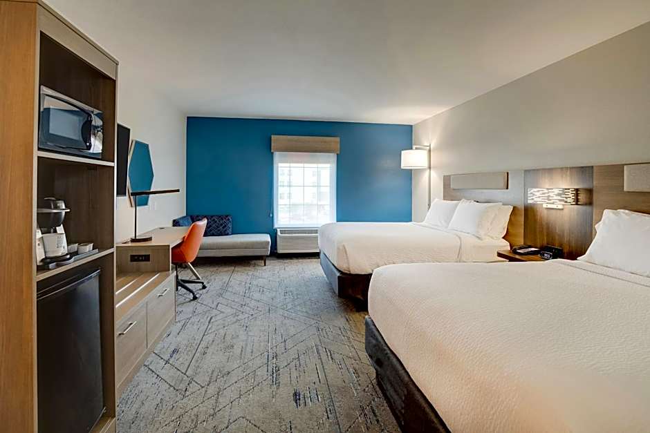 Holiday Inn Express I-95 Capitol Beltway - Largo By IHG