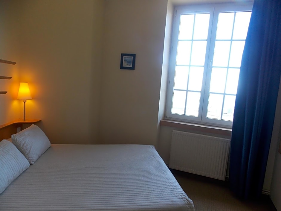 Hôtel San Pedro