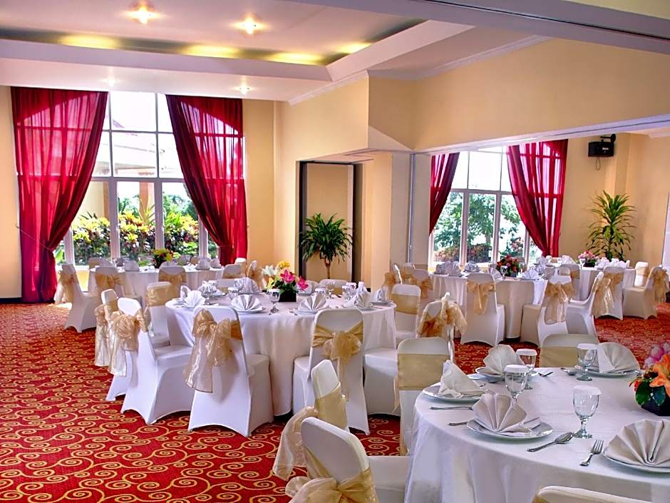 ASTON Niu Manokwari Hotel & Conference Center