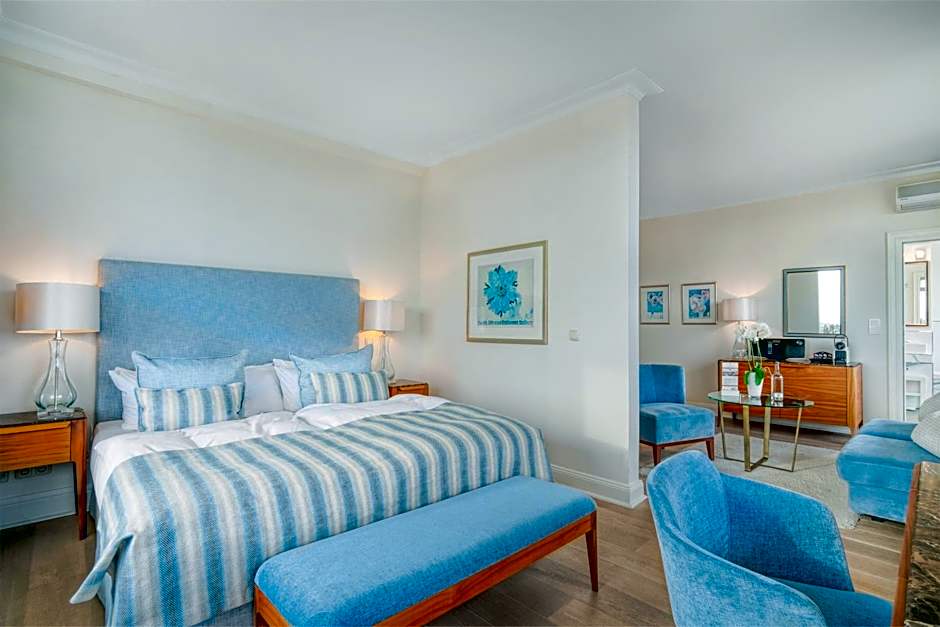 Grand Hotel Seeschlösschen Sea Retreat & SPA