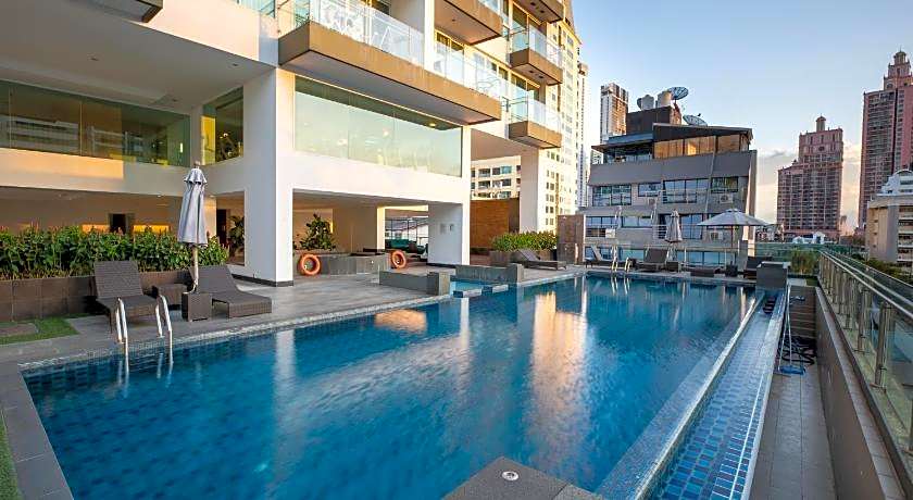 GM Serviced Apartment