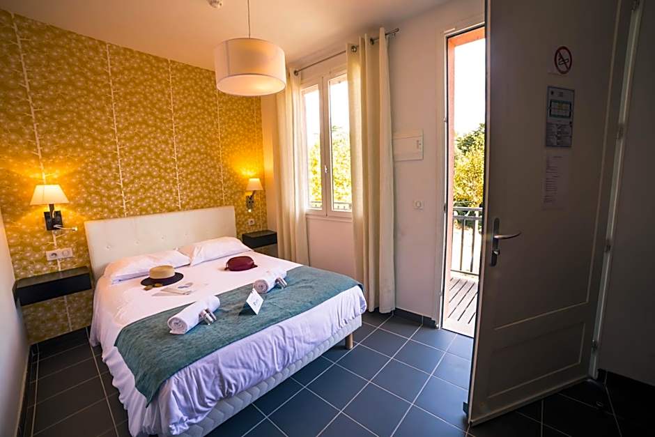 Lou Riou Village Vacances