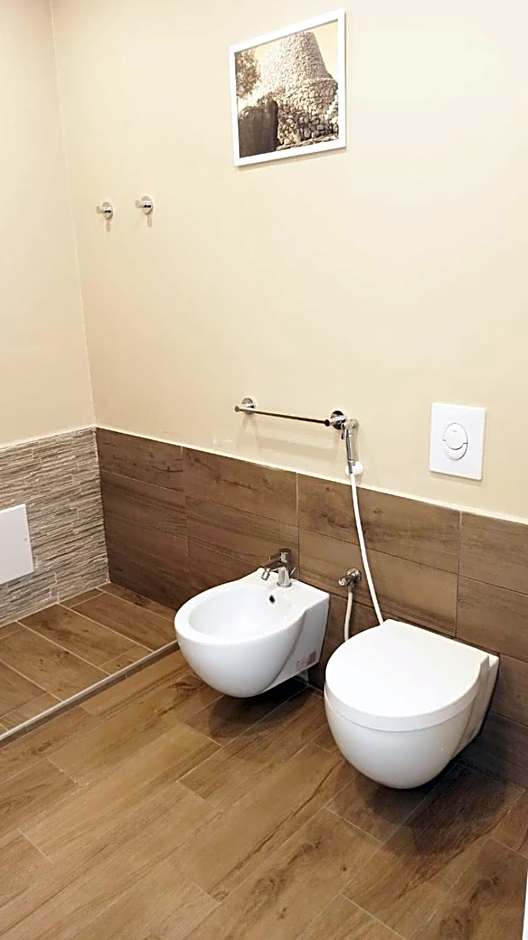 B&B Suites Via del Mare