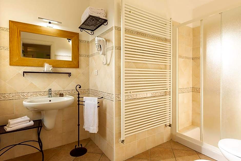 Hotel Ideale