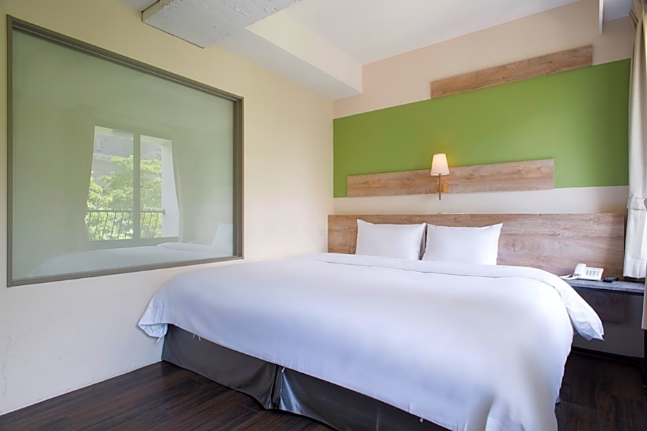 Hotel Kuei